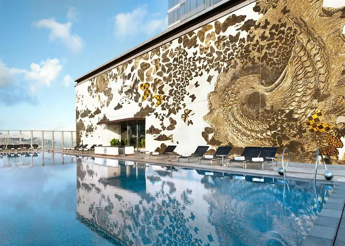 Hotel W Hongkong