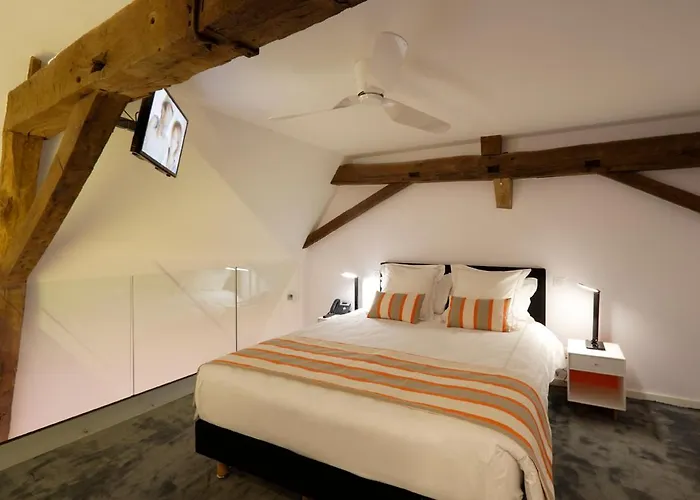 Les Maisons du Pont
