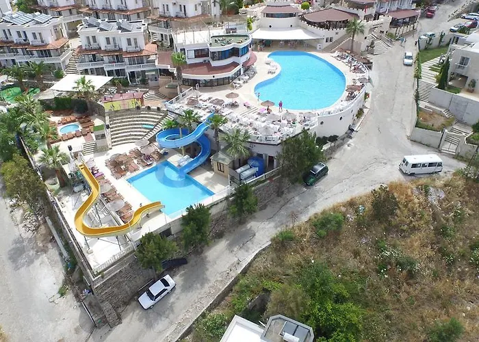 Family Belvedere Hotel
