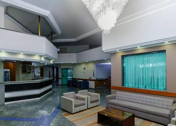 Hotel Augusta Boulevard