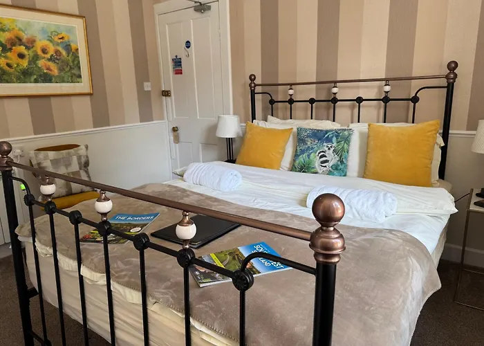 Buchan Guest House