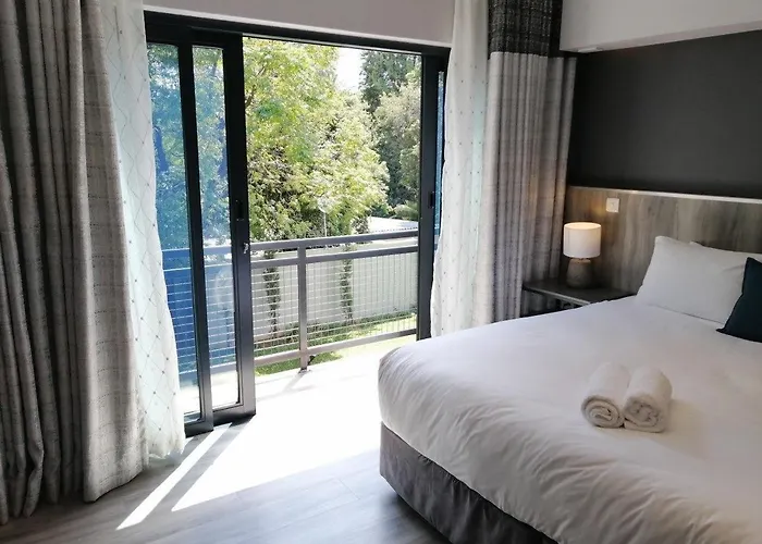 La Orchard Hotel Johannesburg