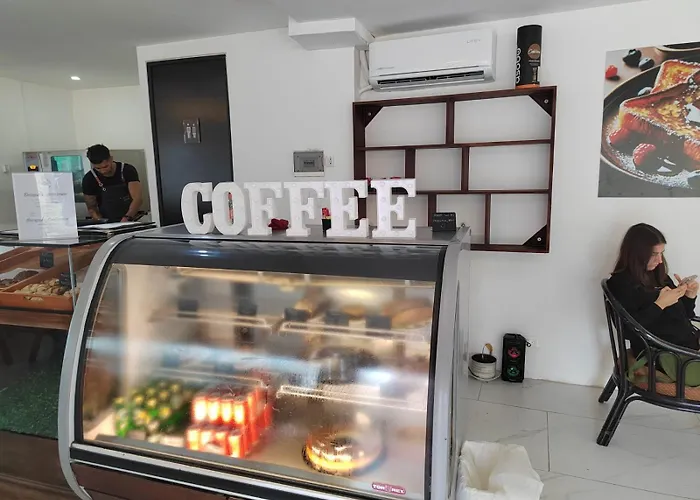 Spazio Boutique Hotel Cancun