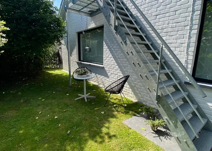 B&B 't zwart peird