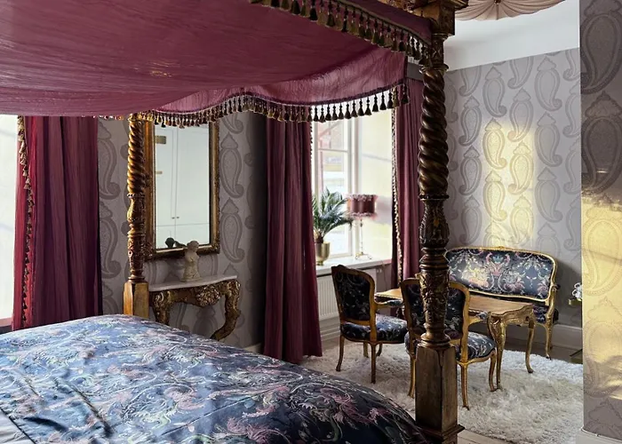 Goervaelns Slott