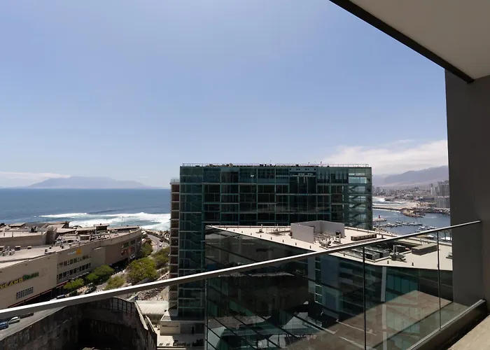 Studio 56 By Terrado Antofagasta