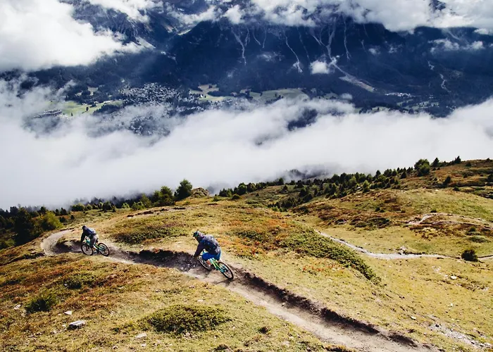 Kurhaus Lenzerheide