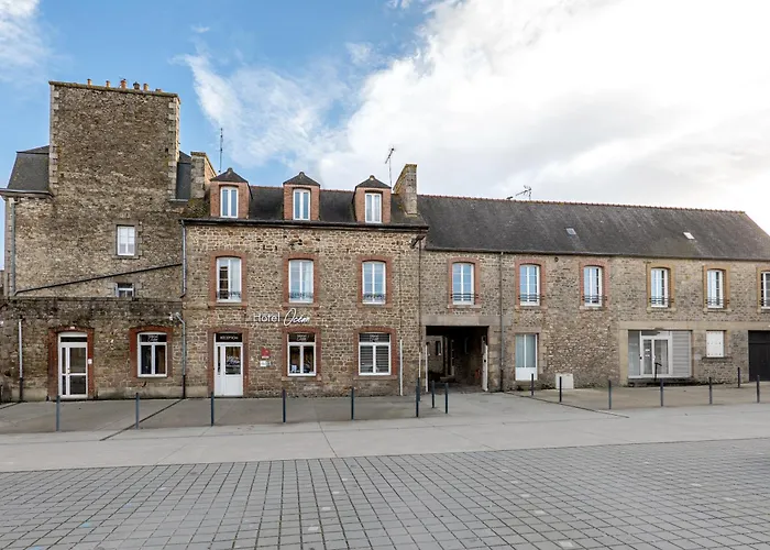Hôtel Océan Dinan