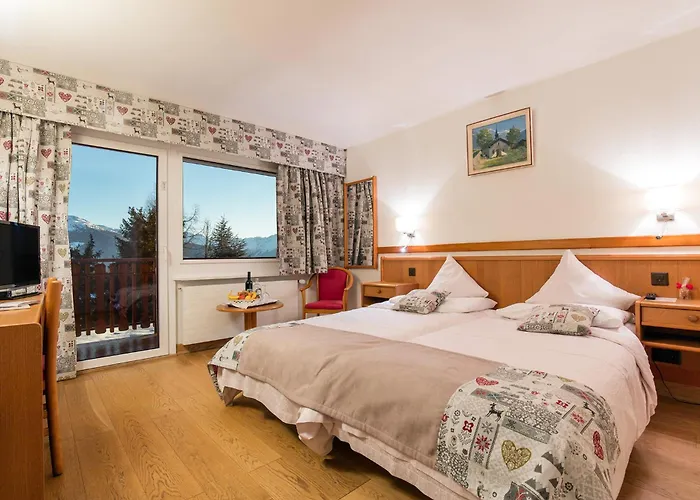 Hotel Ad'Eldorado