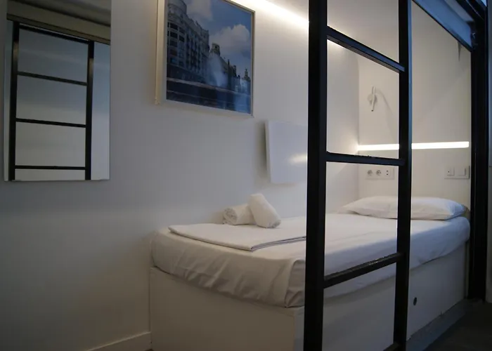M Pods Malaga