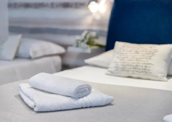 Hotel Terre Bianche à Alghero