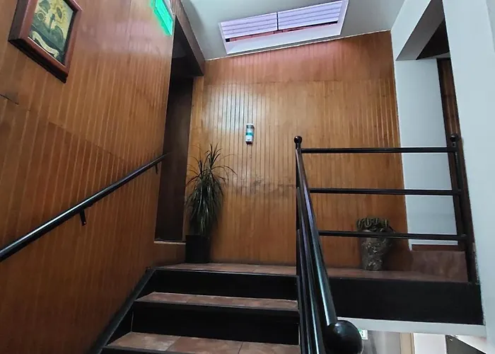 Hotel Eclipse