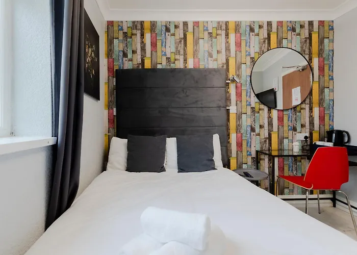 Hotel Orlando By Pli London