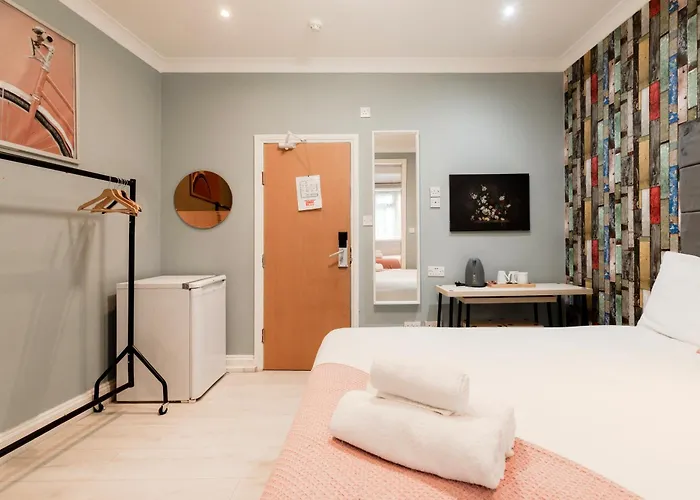 Hotel Orlando By Pli London