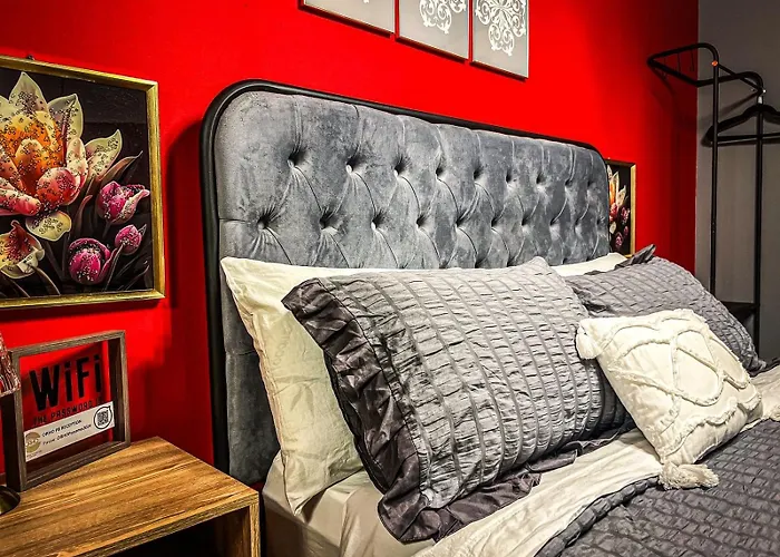 Orho Hotel Boutique Marbella Pty, Airport Shuttle Option- Price Separate