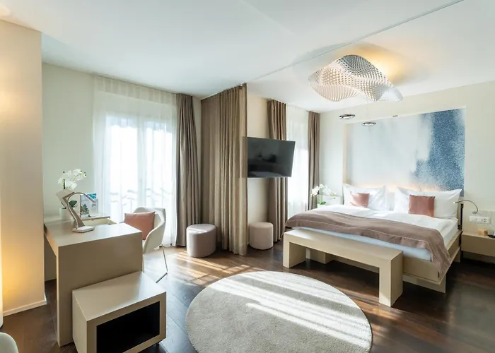 Cascada Boutique Hotel