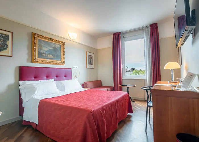 Hotel Della Porta