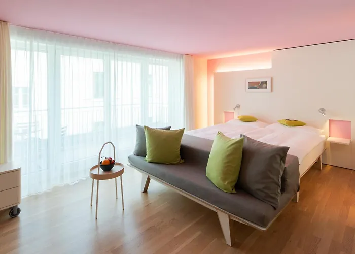 Hotel Dom, Zentral - Herzlich - Sozial Engagiert