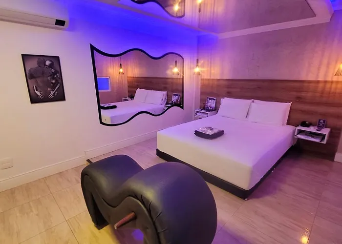 Astral Motel
