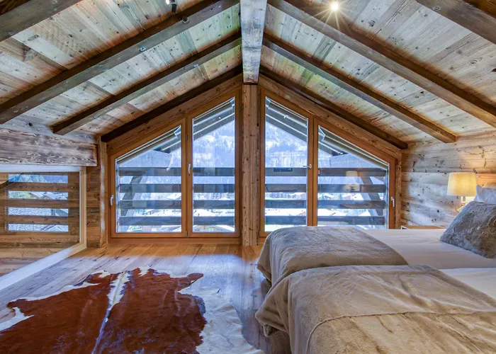 Heliantheme, The Lofty Penthouse