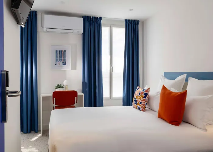 Seb & Co Hotel Paris