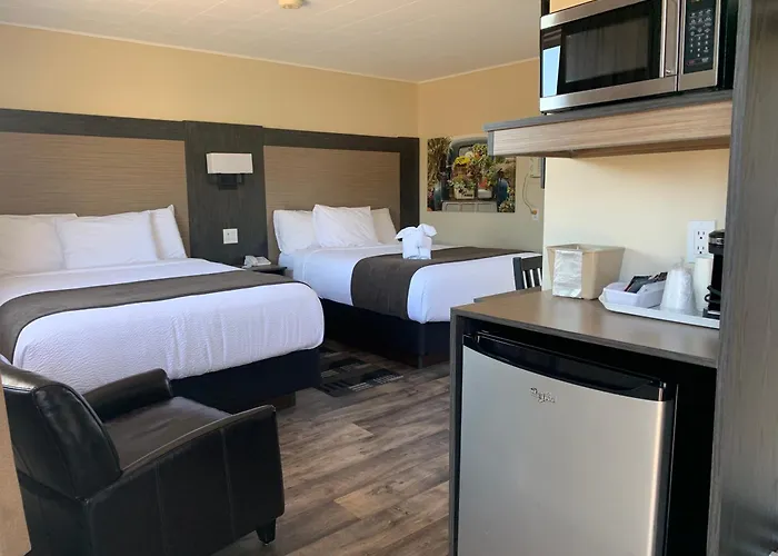Cairns Motel