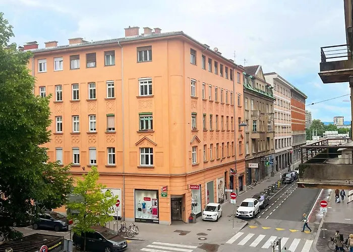 Studio Ljubljana