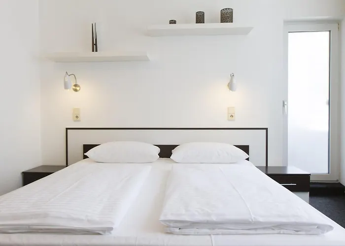 Aparthotel Vega
