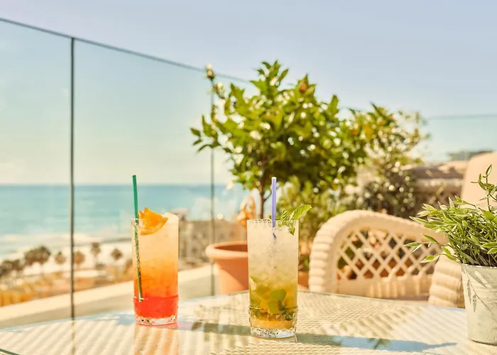 Fenix Torremolinos - Adults Only Recommended