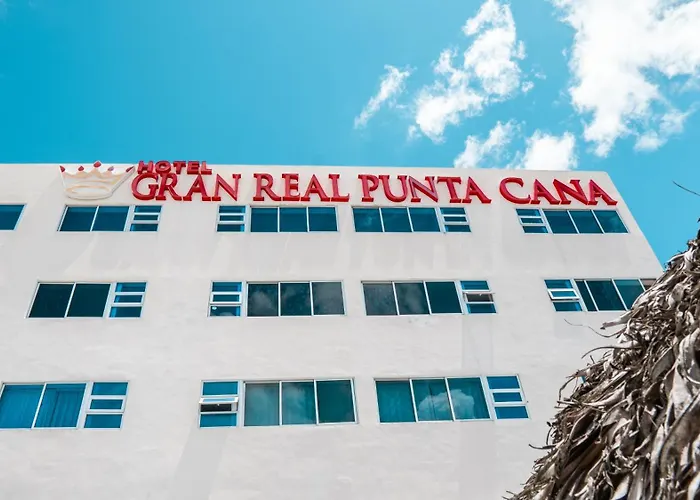 Hotel Gran Real Punta Cana