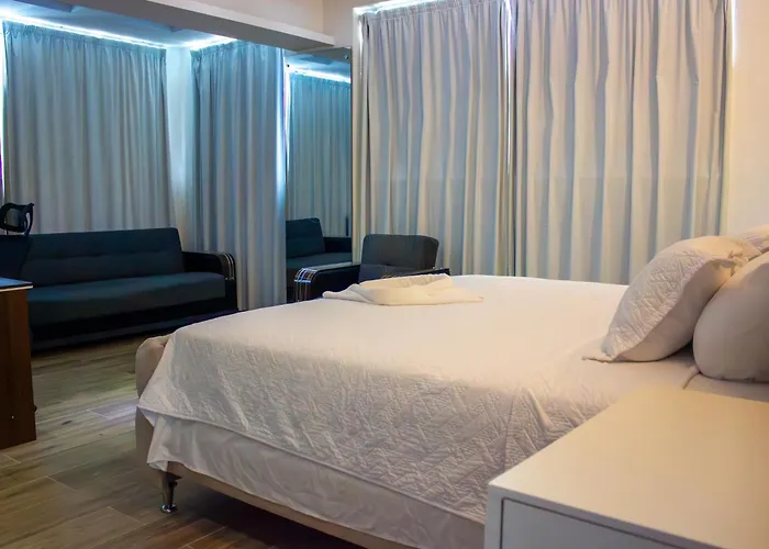 Hotel Gran Real Punta Cana
