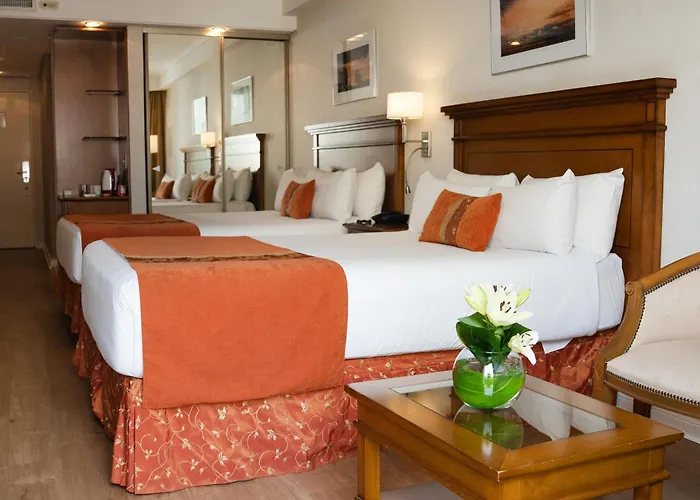 Blank Hotel Recoleta