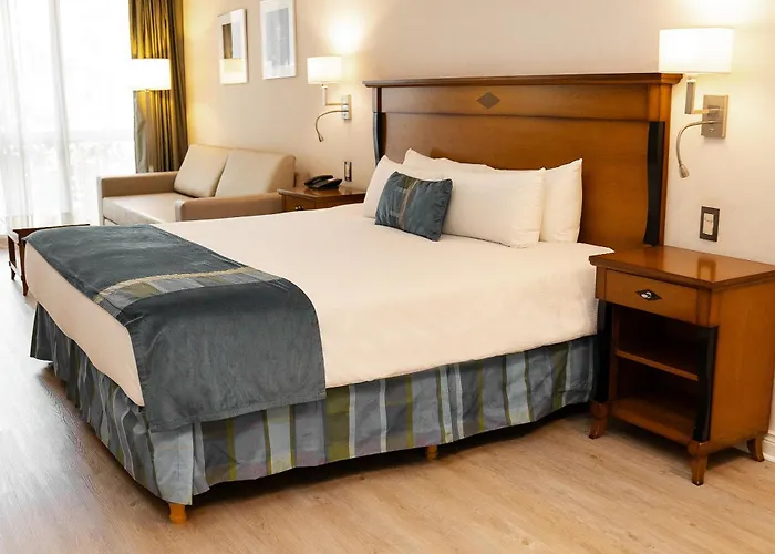 Blank Hotel Recoleta