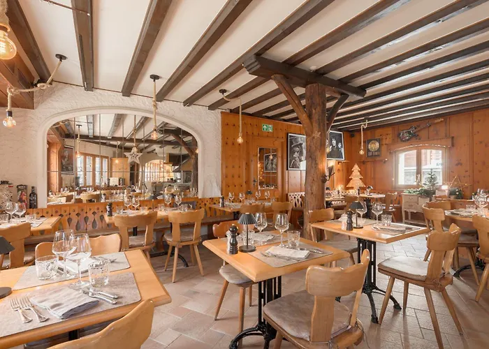 Mazot Zermatt