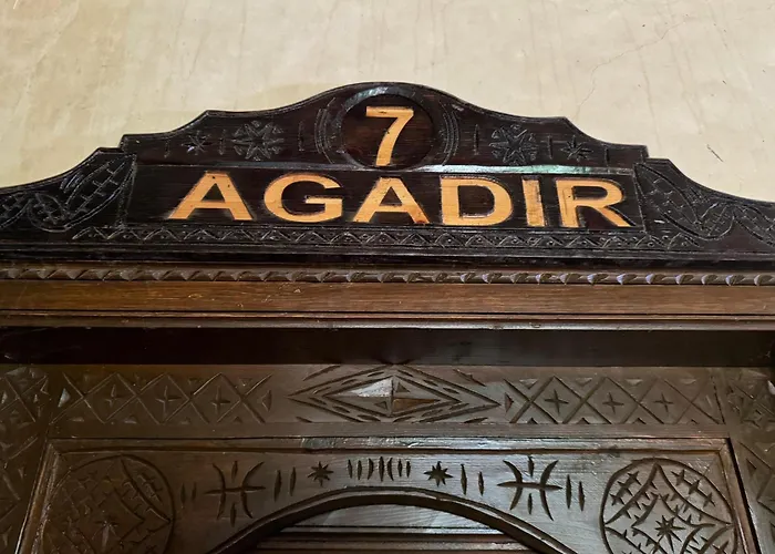Riad Jnane Imlil