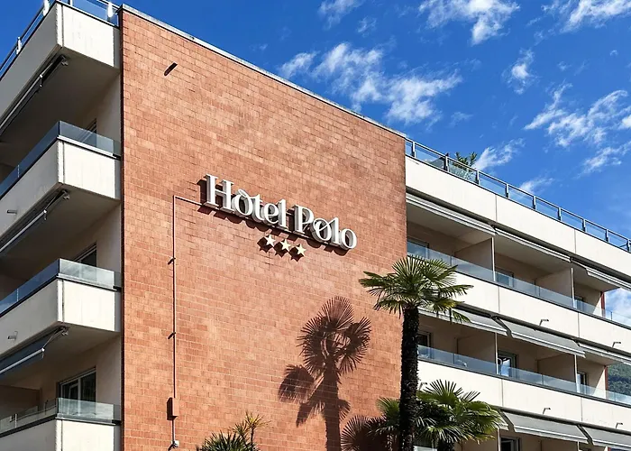 Hotel Polo Ascona