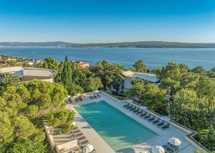 Holiday Resort Ad Turres Crikvenica