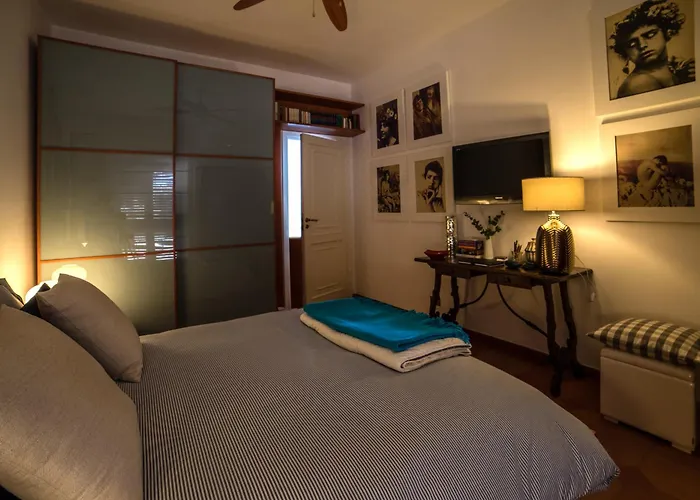 Casa Arico & Shatulle Suites