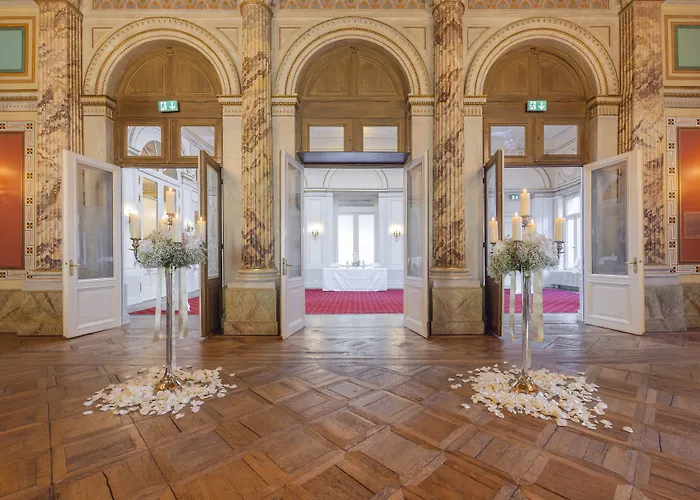 Hotel Schweizerhof Luzern