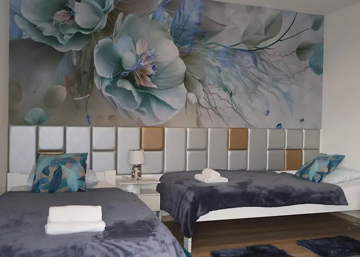 Le Rose Suites & Park Hotel