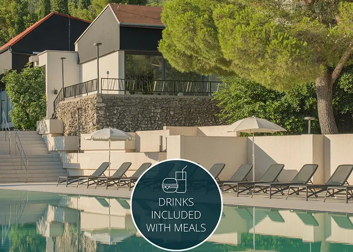 Holiday Resort Ad Turres Crikvenica