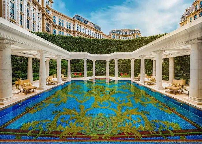 Palazzo Versace Macau