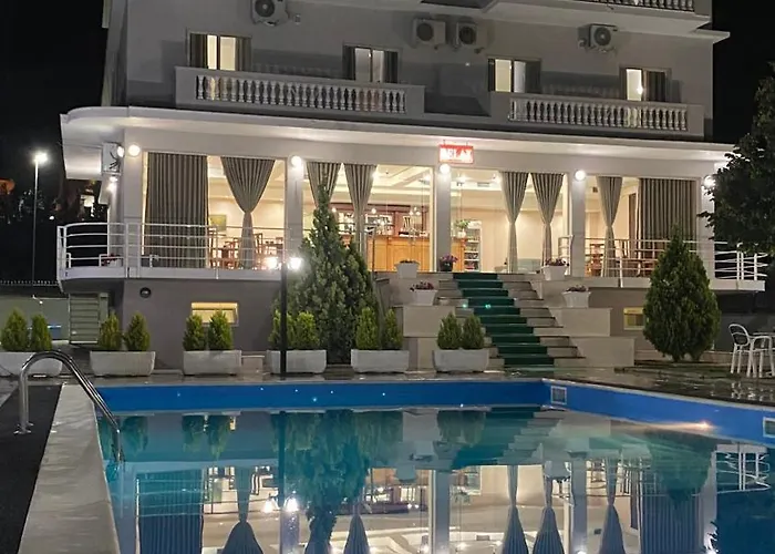 Relax Apartment & Hotel
