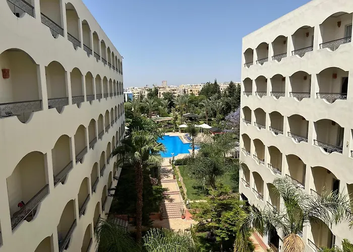 Zalagh Parc Palace
