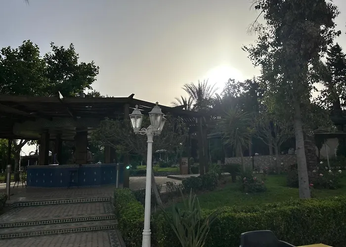 Zalagh Parc Palace
