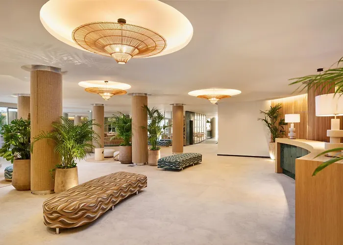 Grupotel Cala Marsal Nature Hotel
