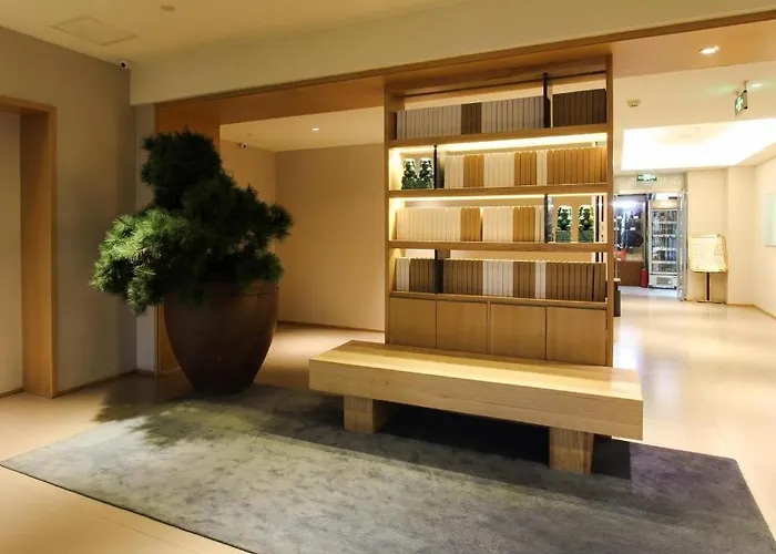 Ji Hotel Beijing Chaoyangmen