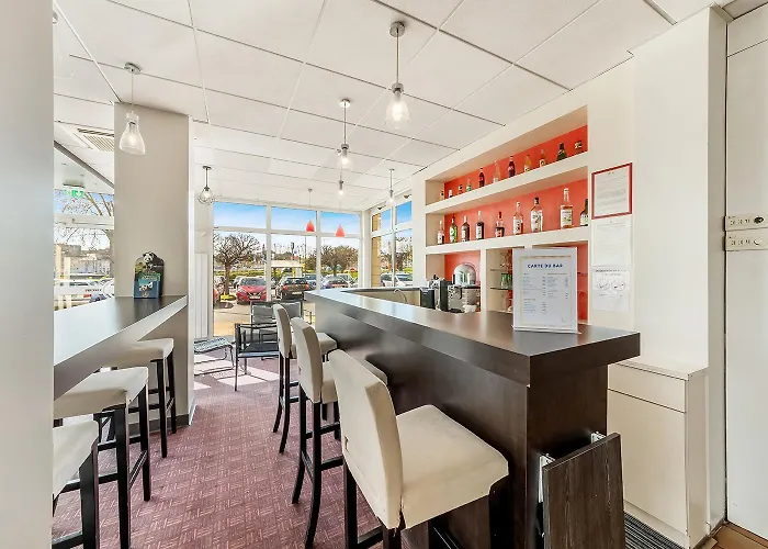 Comfort Hotel Montlucon