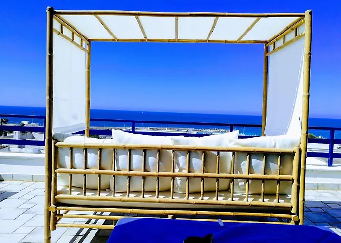 Bed&breakfast Delfino Blu Torre Vado