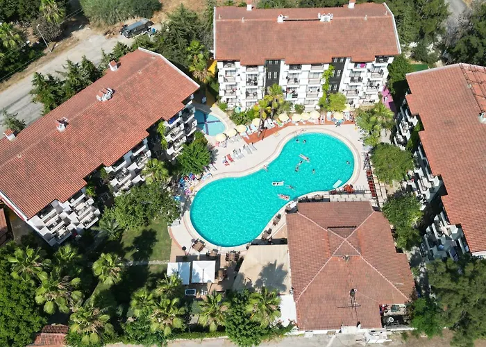Lemas Suite Hotel